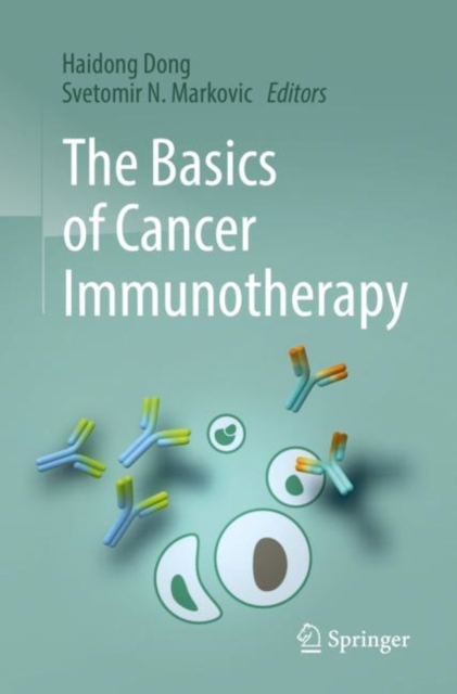 The Basics of Cancer Immunotherapy, EPUB eBook