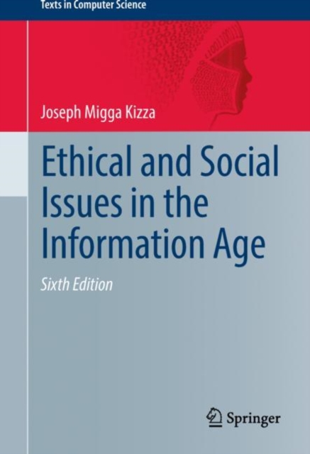 Ethical and Social Issues in the Information Age, EPUB eBook