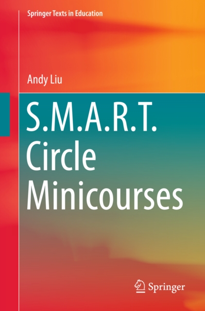 S.M.A.R.T. Circle Minicourses, PDF eBook