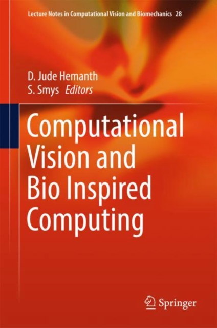 Computational Vision and Bio Inspired Computing, EPUB eBook