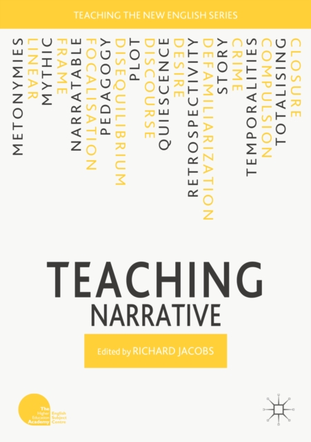 Teaching Narrative, EPUB eBook