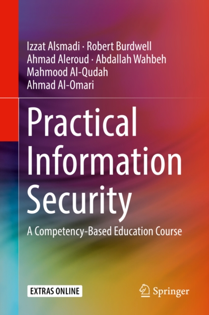 Practical Information Security : A Competency-Based Education Course, EPUB eBook