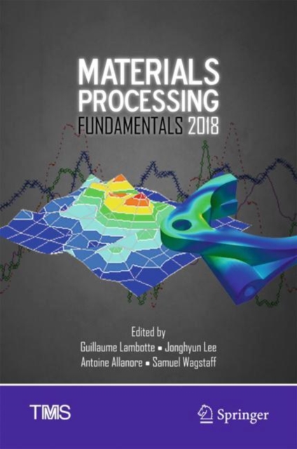 Materials Processing Fundamentals 2018, EPUB eBook