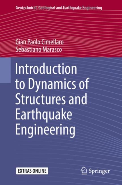 Introduction to Dynamics of Structures and Earthquake Engineering, EPUB eBook