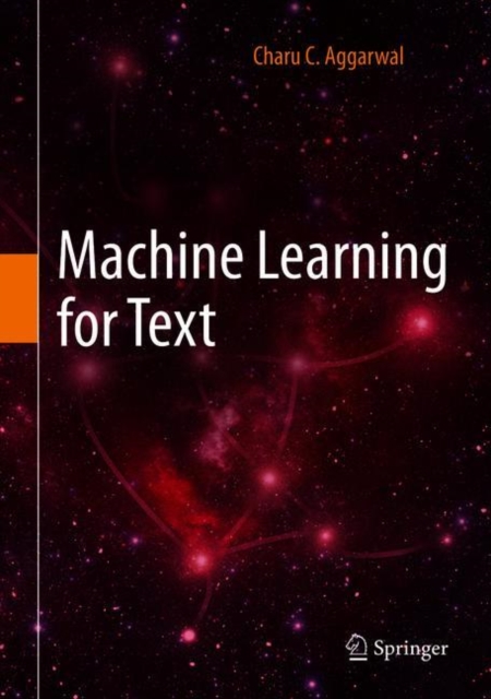 Machine Learning for Text, EPUB eBook