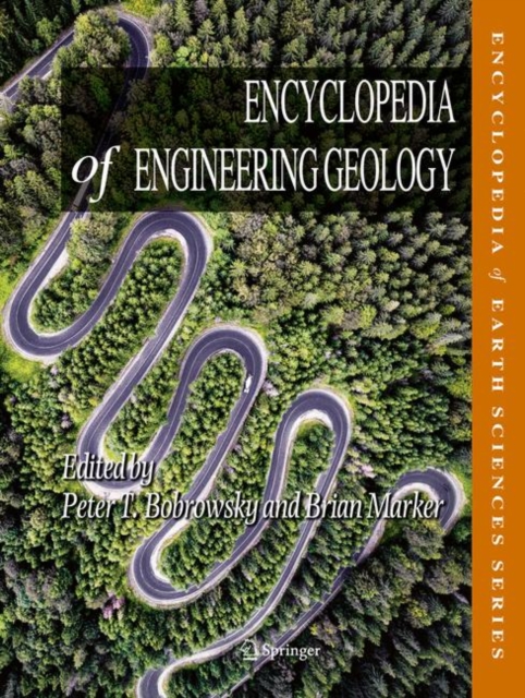 Encyclopedia of Engineering Geology, EPUB eBook
