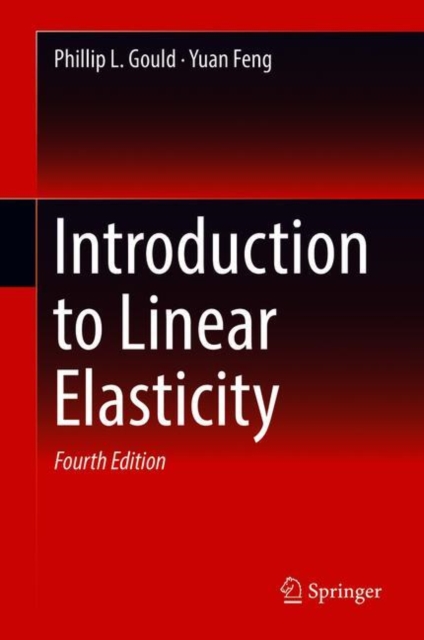Introduction to Linear Elasticity, EPUB eBook