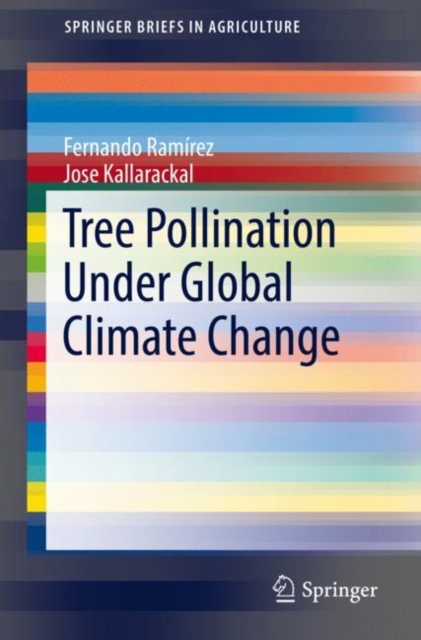 Tree Pollination Under Global Climate Change, EPUB eBook