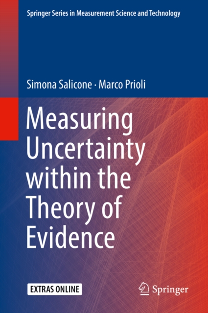 Measuring Uncertainty within the Theory of Evidence, EPUB eBook