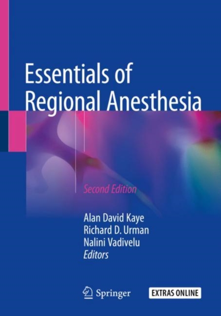 Essentials of Regional Anesthesia, EPUB eBook