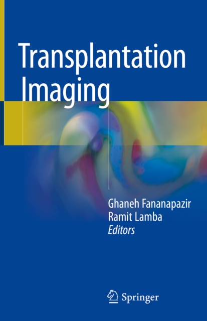 Transplantation Imaging, EPUB eBook