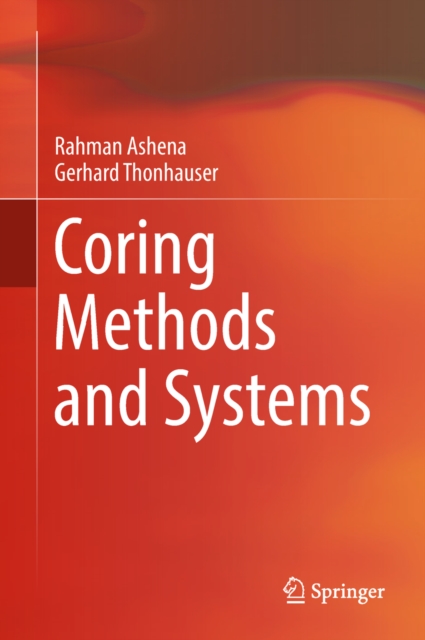 Coring Methods and Systems, EPUB eBook