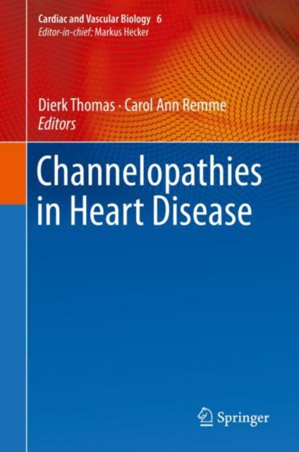 Channelopathies in Heart Disease, EPUB eBook