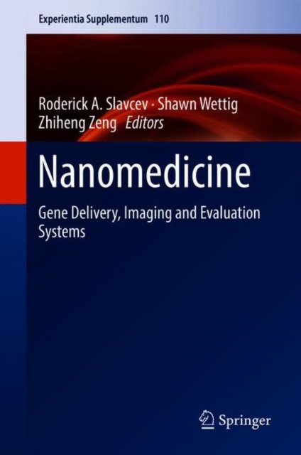 Nanomedicine : Gene Delivery, Imaging and Evaluation Systems, EPUB eBook