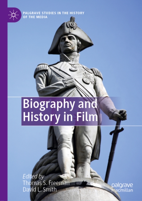 Biography and History in Film, EPUB eBook