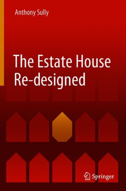 The Estate House Re-designed, EPUB eBook