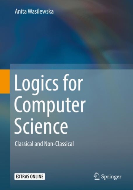 Logics for Computer Science : Classical and Non-Classical, EPUB eBook