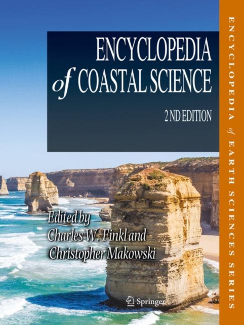 Encyclopedia of Coastal Science, EPUB eBook
