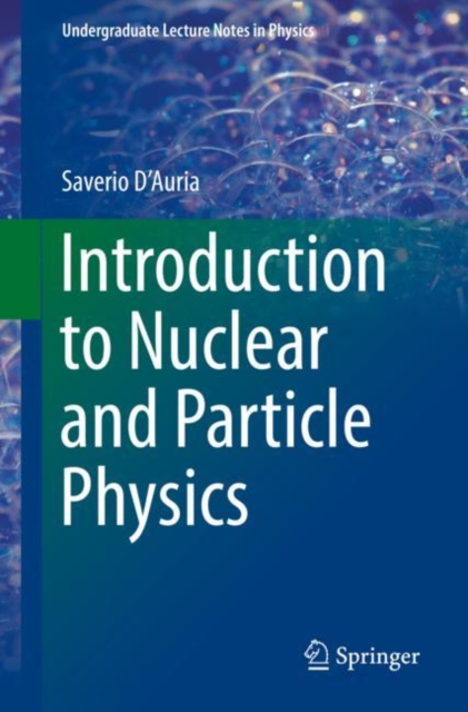 Introduction to Nuclear and Particle Physics, EPUB eBook