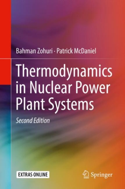 Thermodynamics in Nuclear Power Plant Systems, EPUB eBook