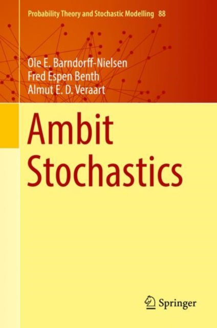 Ambit Stochastics, EPUB eBook