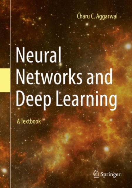 Neural Networks and Deep Learning : A Textbook, EPUB eBook