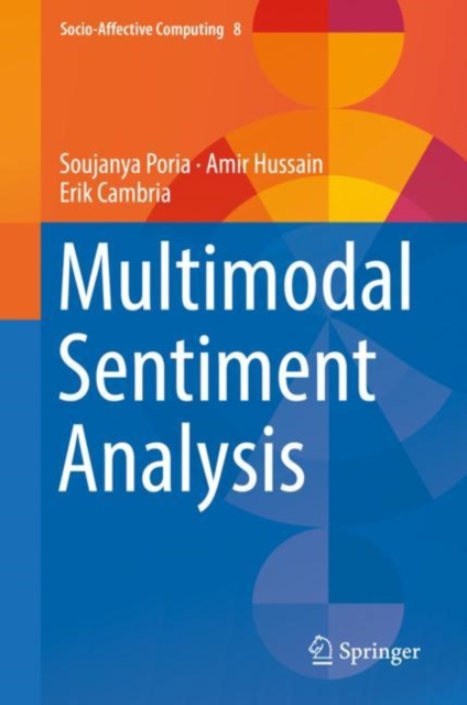 Multimodal Sentiment Analysis, EPUB eBook