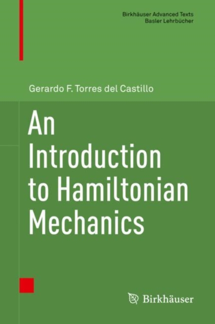 An Introduction to Hamiltonian Mechanics, EPUB eBook