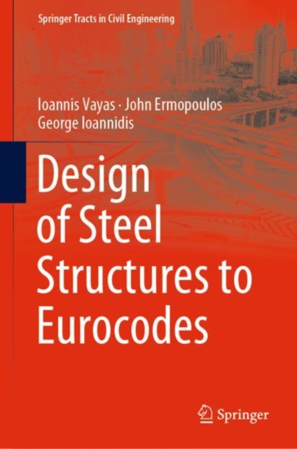 Design of Steel Structures to Eurocodes, PDF eBook