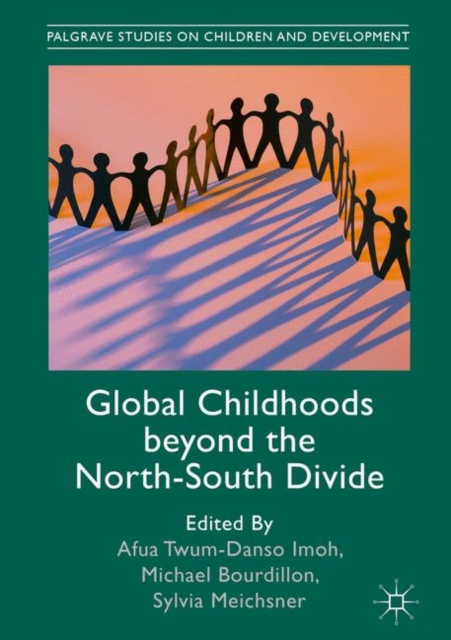 Global Childhoods beyond the North-South Divide, EPUB eBook