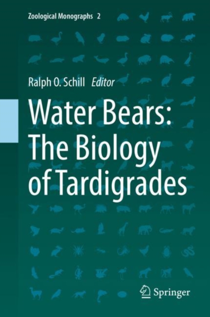 Water Bears: The Biology of Tardigrades, EPUB eBook