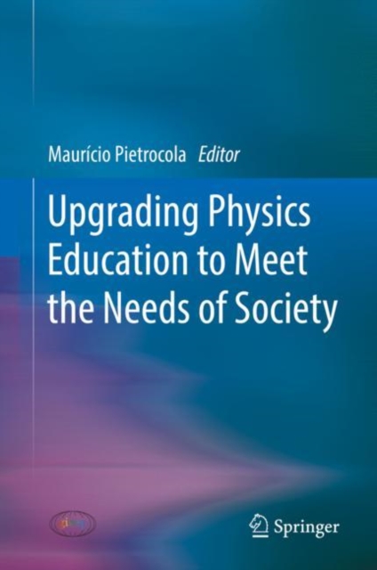 Upgrading Physics Education to Meet the Needs of Society, EPUB eBook
