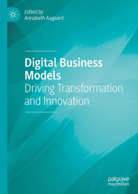 Digital Business Models : Driving Transformation and Innovation, EPUB eBook