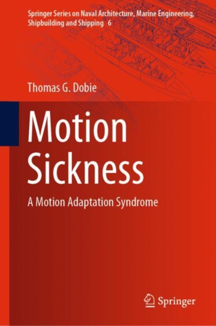 Motion Sickness : A Motion Adaptation Syndrome, EPUB eBook