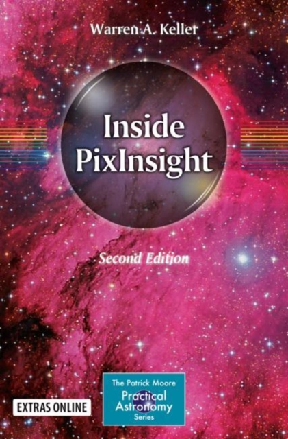 Inside PixInsight, EPUB eBook