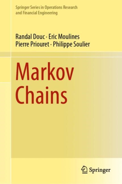 Markov Chains, EPUB eBook