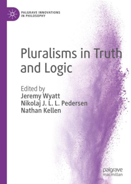 Pluralisms in Truth and Logic, EPUB eBook