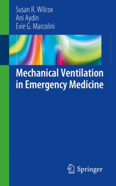 Mechanical Ventilation in Emergency Medicine, EPUB eBook