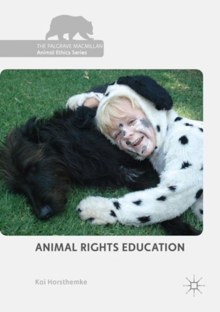 Animal Rights Education, EPUB eBook