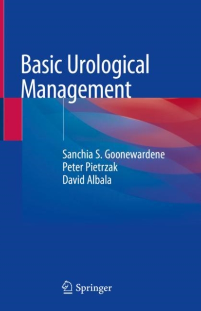 Basic Urological Management, EPUB eBook