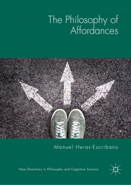 The Philosophy of Affordances, EPUB eBook