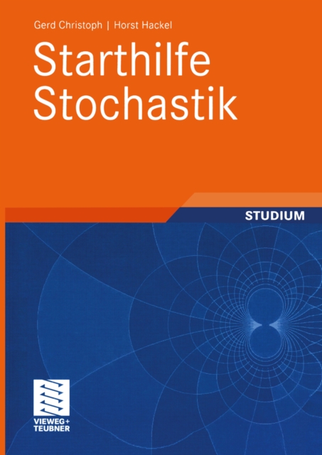 Starthilfe Stochastik : Studium, PDF eBook