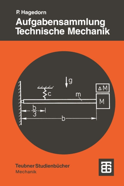 Aufgabensammlung Technische Mechanik, PDF eBook