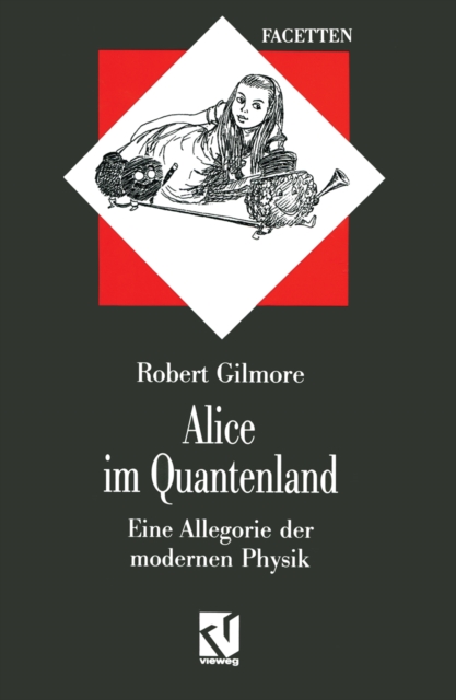 Alice im Quantenland, PDF eBook