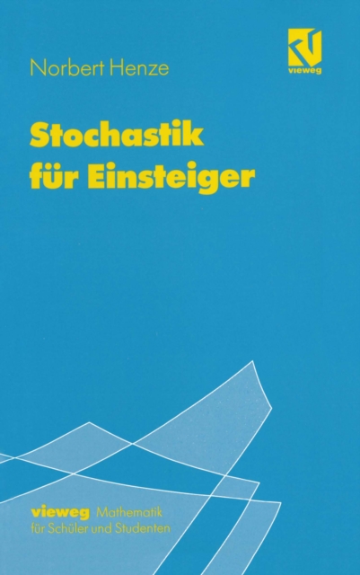 Stochastik fur Einsteiger, PDF eBook