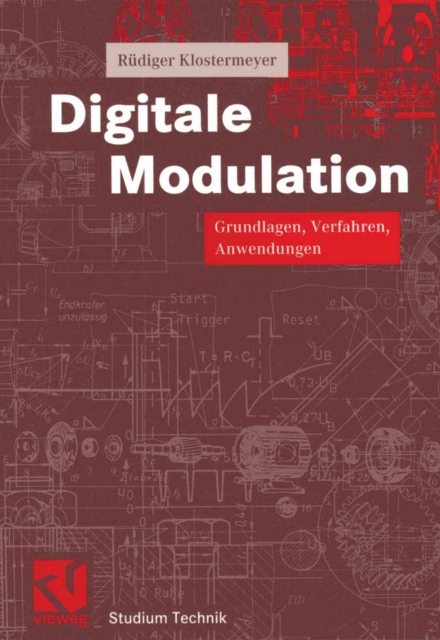 Digitale Modulation : Grundlagen, Verfahren, Systeme, PDF eBook