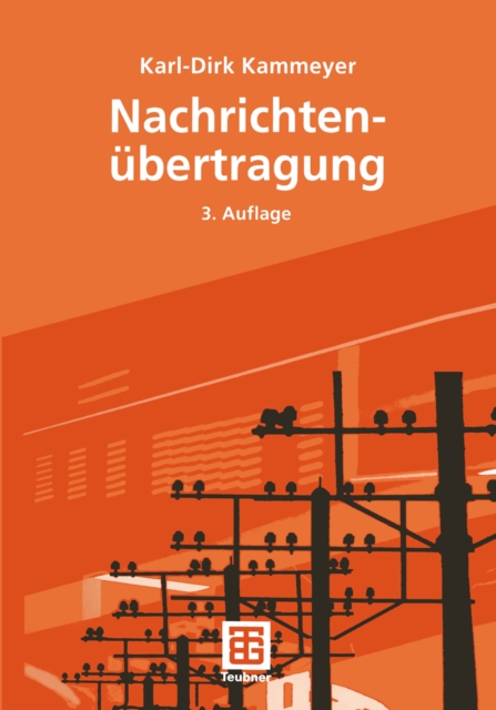 Nachrichtenubertragung, PDF eBook