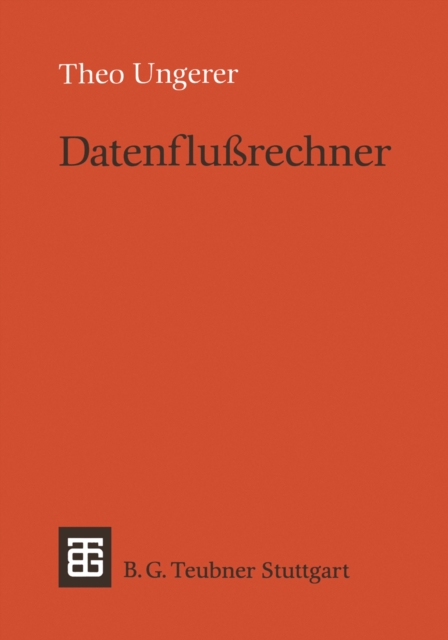 Datenflurechner, PDF eBook