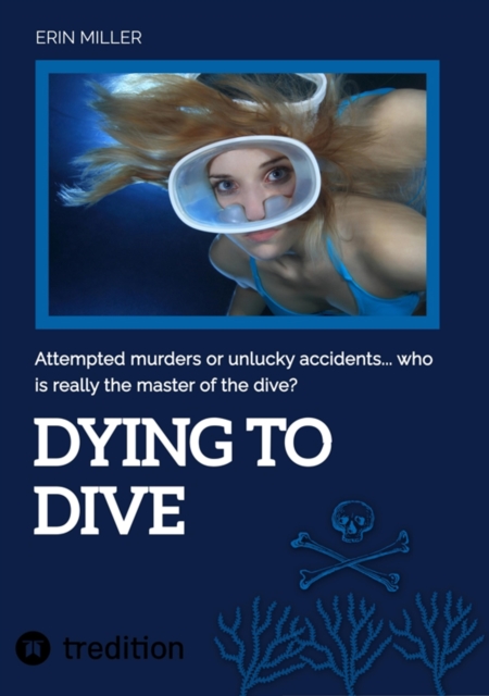 Dying To Dive, EPUB eBook
