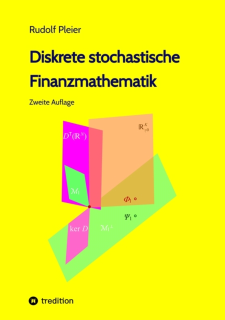 Diskrete stochastische Finanzmathematik, EPUB eBook
